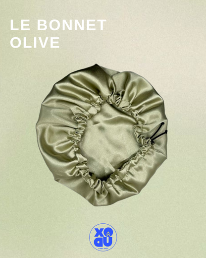 Bonnet Olive