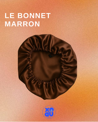 Bonnet Marron
